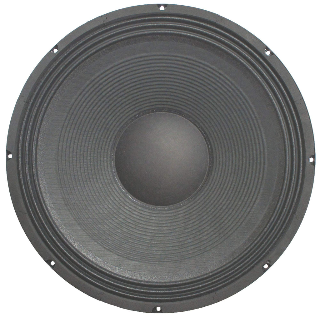 16 Ohm 18 Inch Woofer 4 Pack 1200W Subwoofer V8007