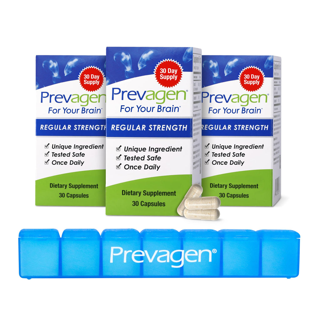 30 Capsules 3-Pack U1876