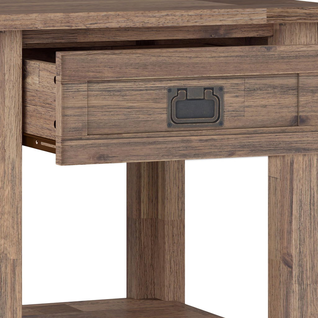 22" End Tables Set of 2 J8239