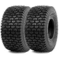 15x6.00-6 Tubeless Tire 4 Ply Turf Treads F2133