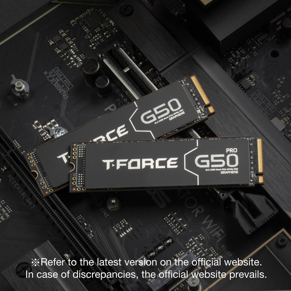 512GB NVMe PCIe Gen4x4 M.2 2280 SSD with Graphene Heat Spreader J11088