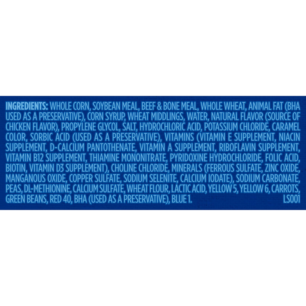 Dry Dog Food 31 Pound Bag C9300