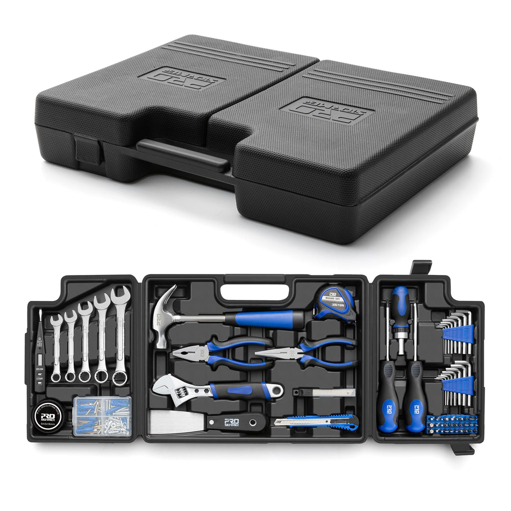 159-Piece Home Tool Set M8185
