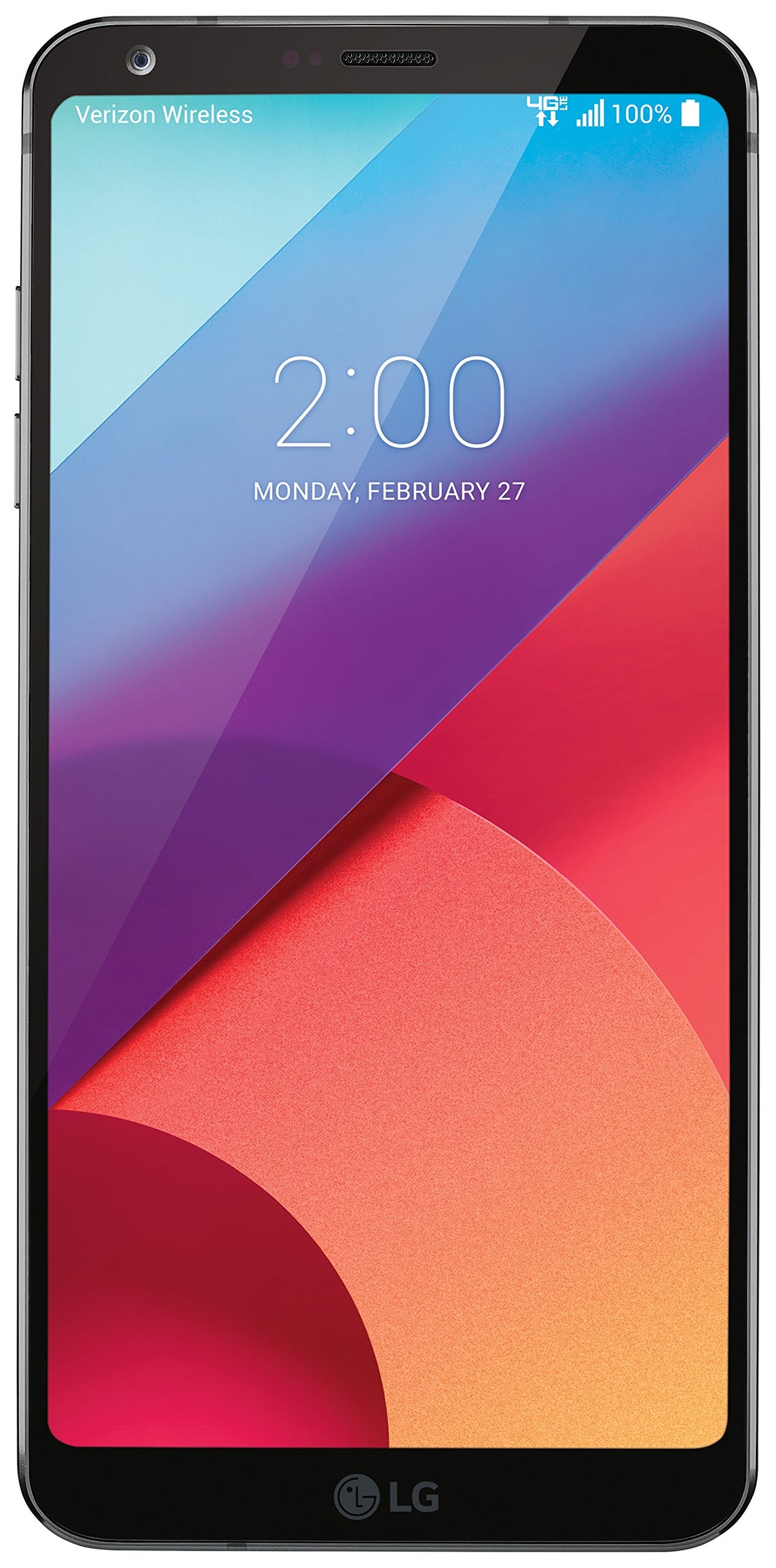 Black 32GB Smartphone X734766