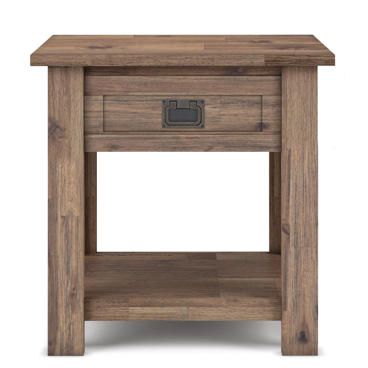 22" End Tables Set of 2 J8239