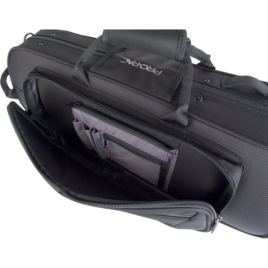 Black Trumpet Case V3189