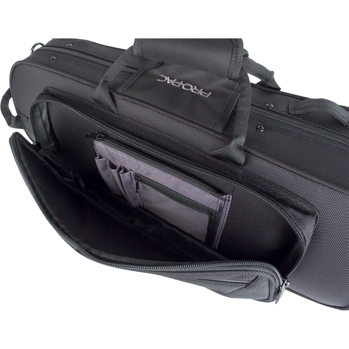 Black Trumpet Case V3189