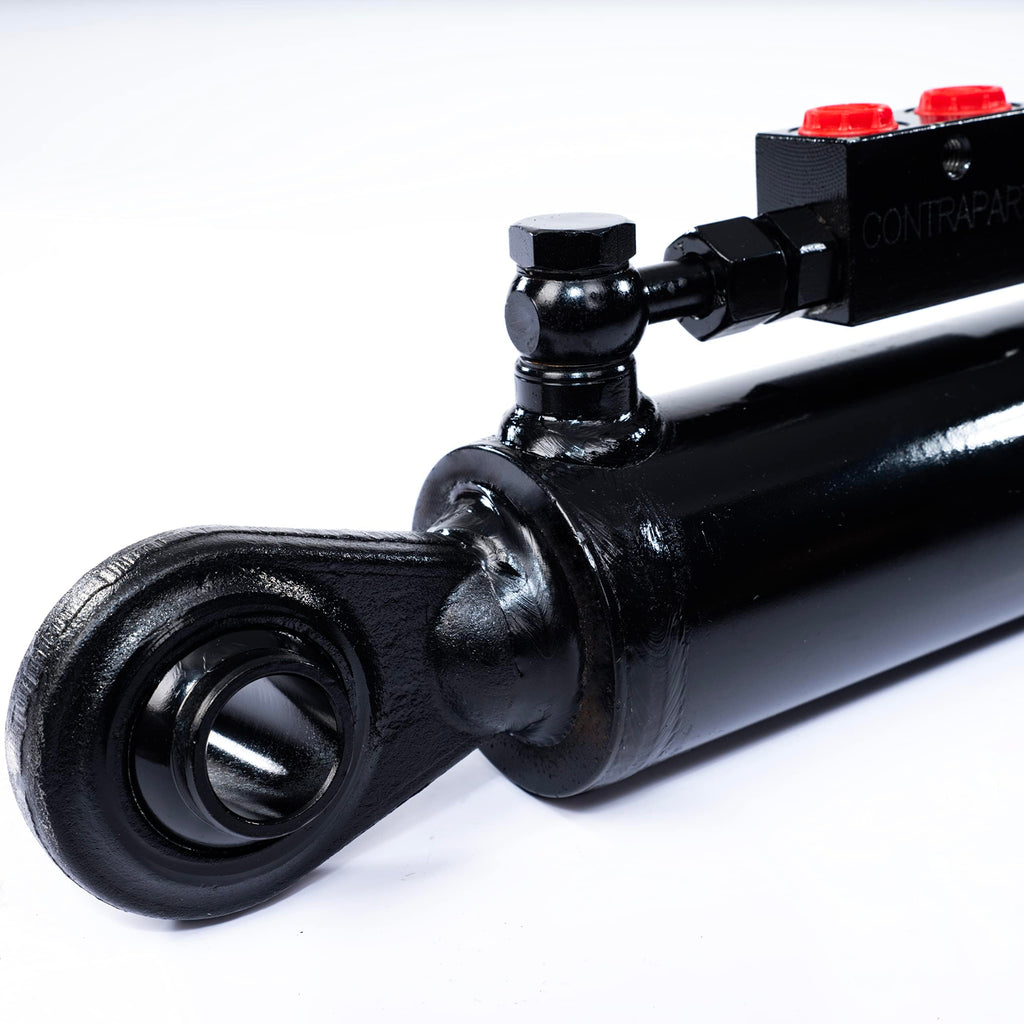 Hydraulic Top Link Cat 1-1 with Locking Block Q3521