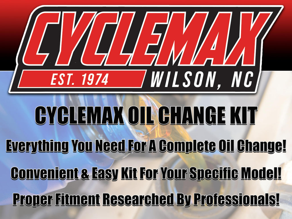 Full Syn Oil Change Kit U324223