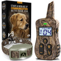Dog Training Collar with Remote T32145