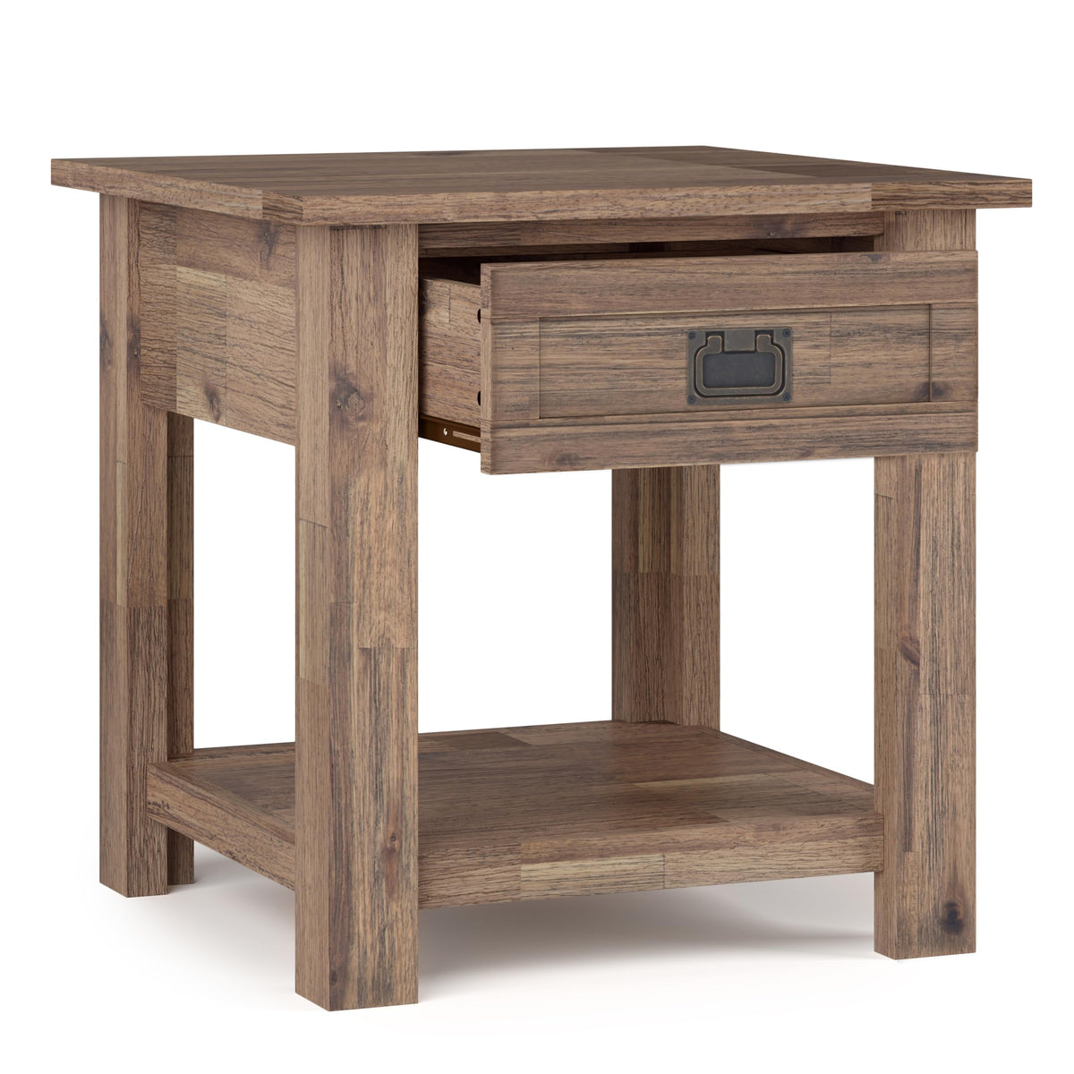 22" End Tables Set of 2 J8239