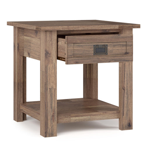 22" End Tables Set of 2 J8239