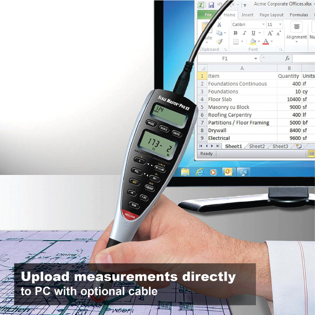 Digital Plan Measure E1595