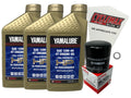 Full Syn Oil Change Kit U324223