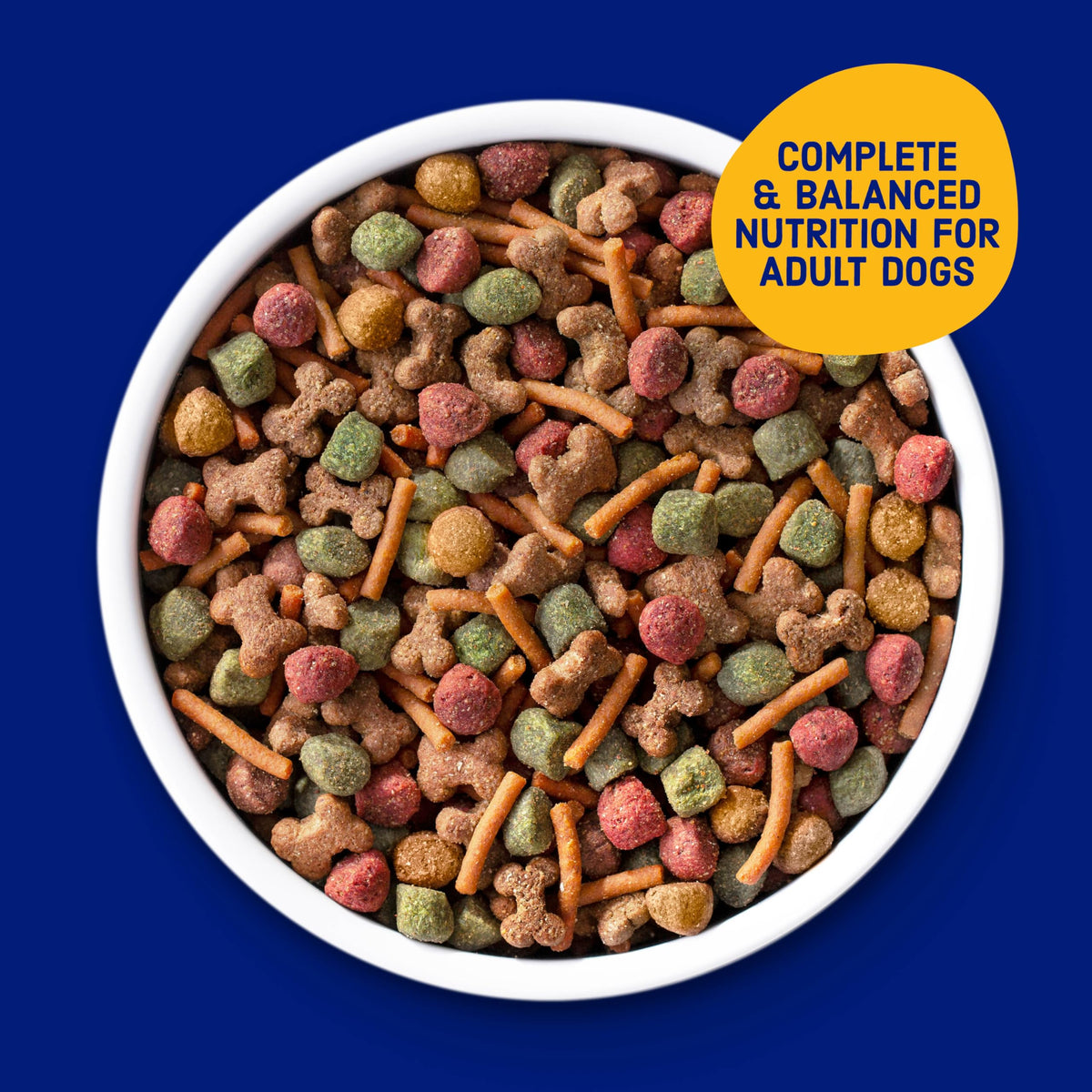 Dry Dog Food 31 Pound Bag C9300