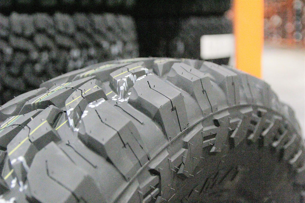 Mud Tire 235 85 16 LT235/85R16 C538
