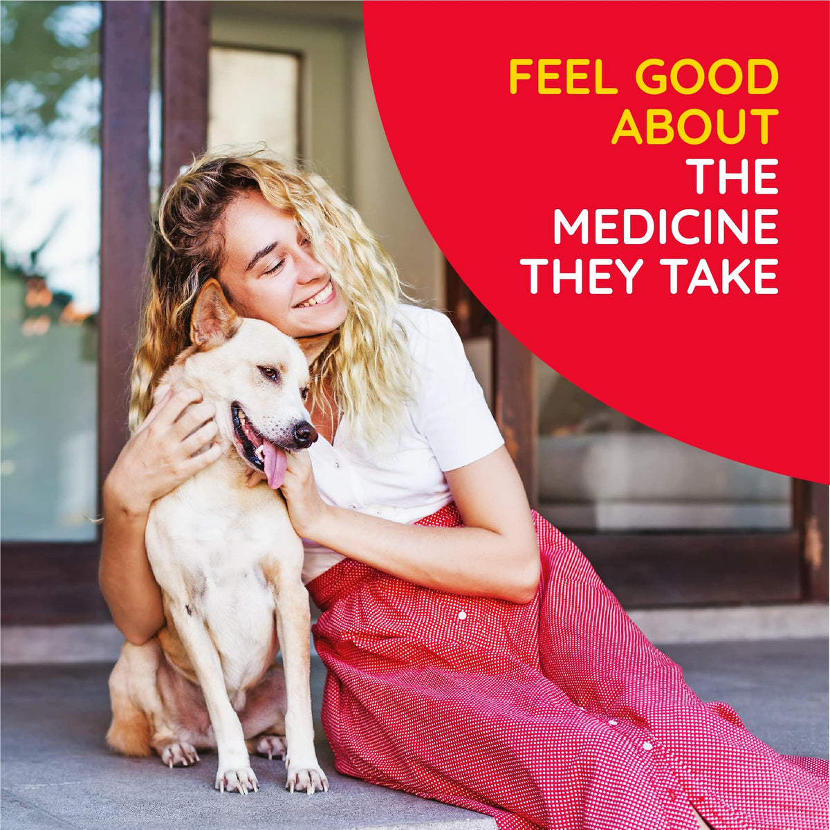Pet Discomfort Relief Oral Drops 1.69 oz M81197