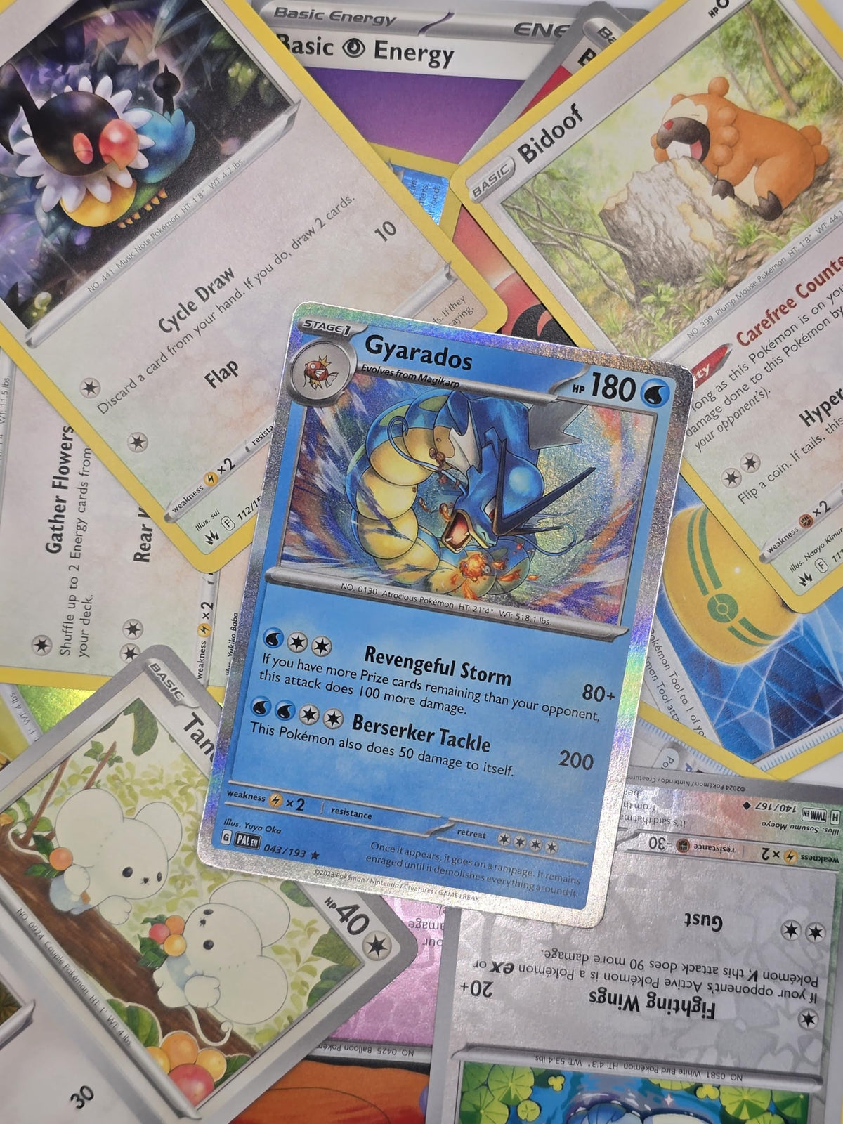 Pokemon TCG Random Cards 50 Cards O19386