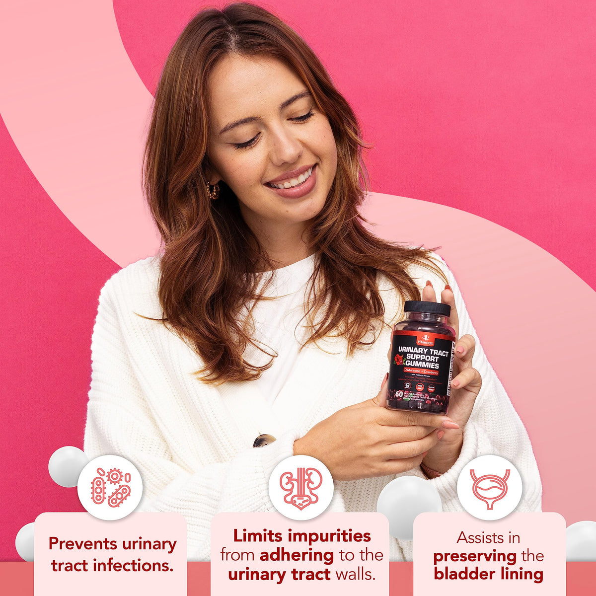 Urinary Tract Beet Root COQ10 G1677