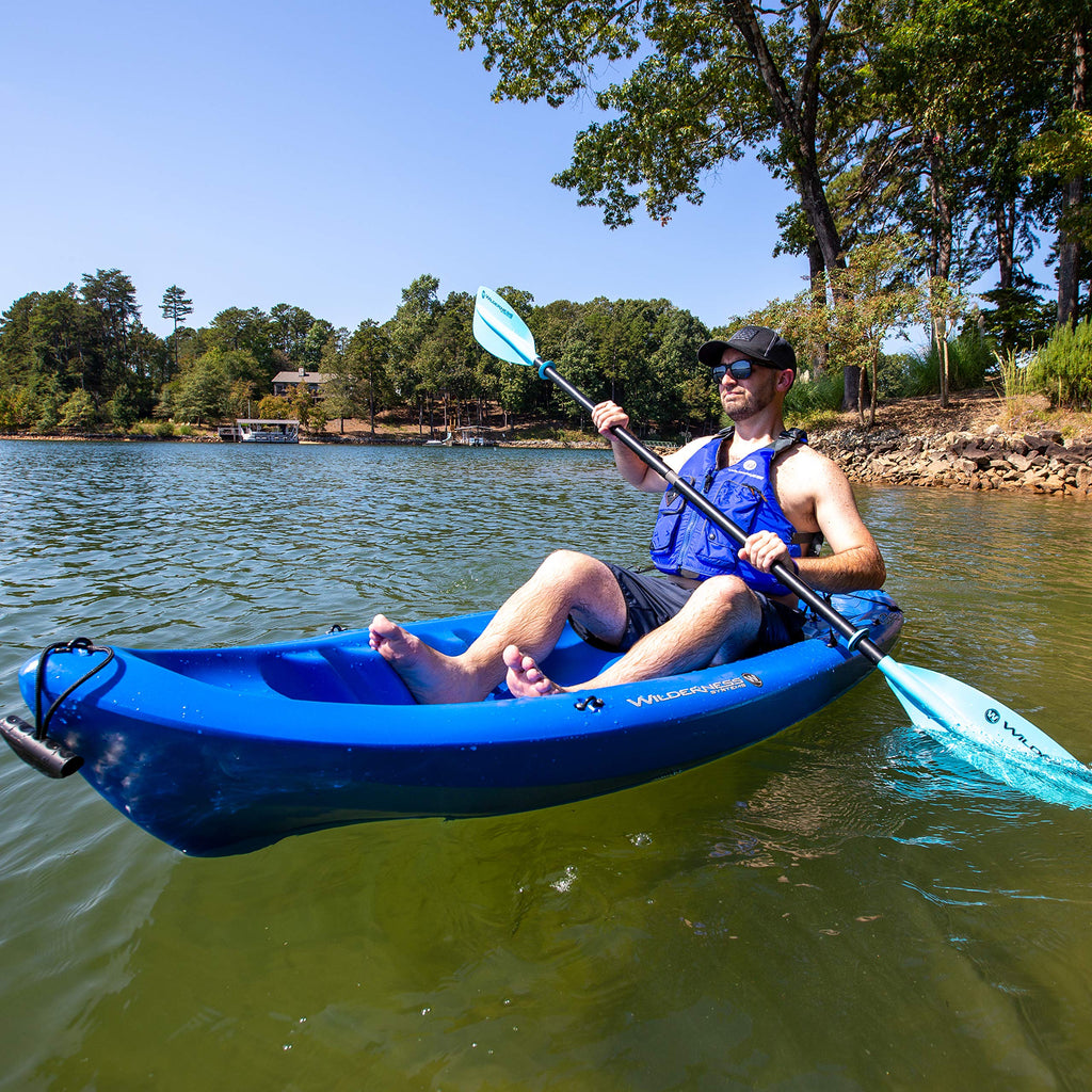Touring Kayak Paddle J291